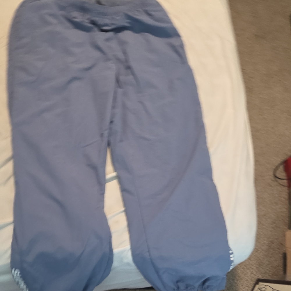 Supreme Slate Warmup pants (L)